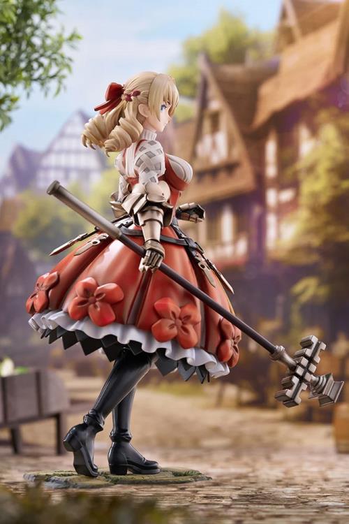 Unicorn Overlord Scarlett 1/7 Scale Figure - Image 3