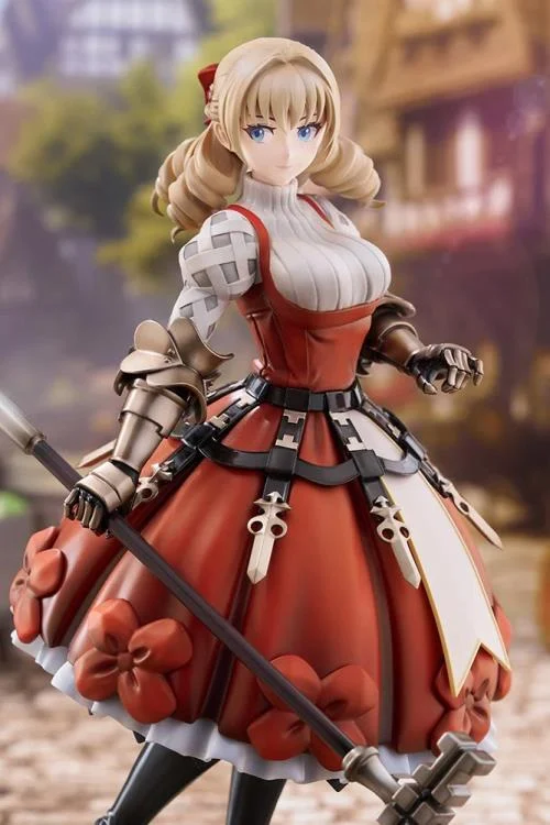Unicorn Overlord Scarlett 1/7 Scale Figure - Image 4