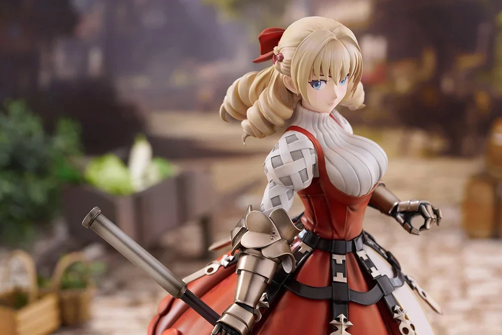 Unicorn Overlord Scarlett 1/7 Scale Figure - Image 5
