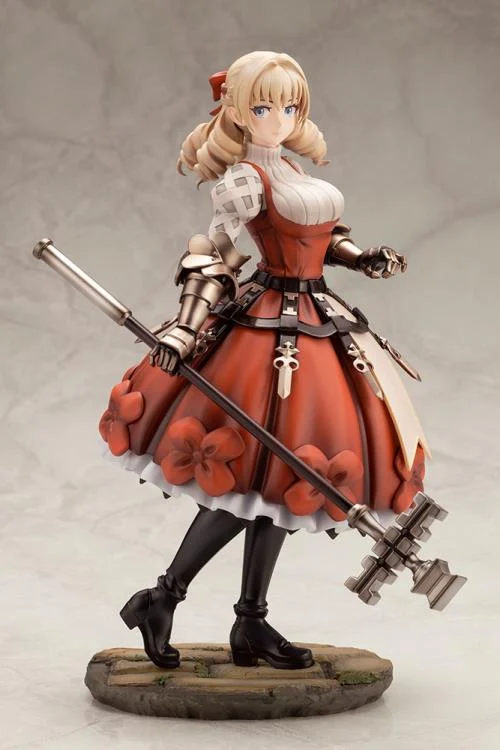 Unicorn Overlord Scarlett 1/7 Scale Figure - Image 6