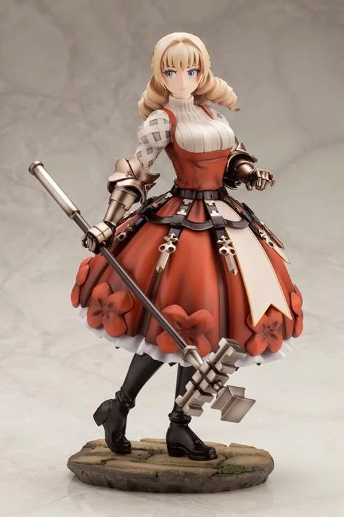 Unicorn Overlord Scarlett 1/7 Scale Figure - Image 7