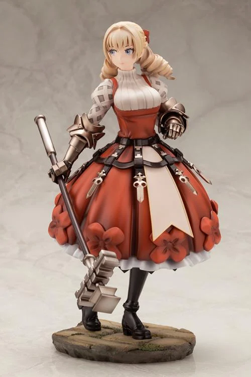 Unicorn Overlord Scarlett 1/7 Scale Figure - Image 8