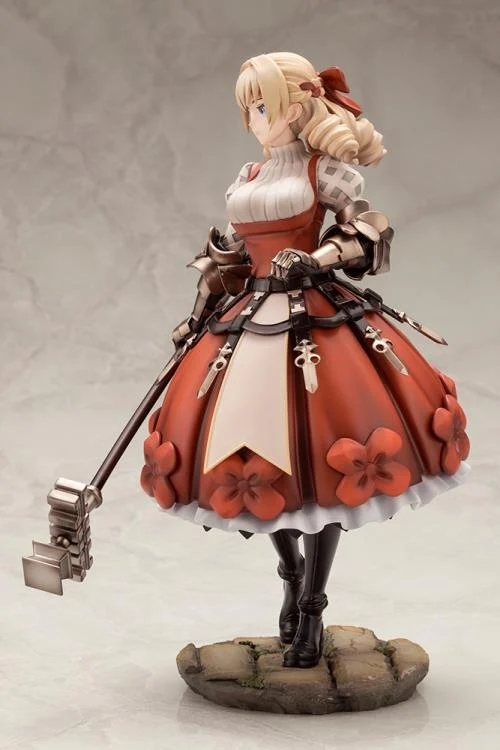 Unicorn Overlord Scarlett 1/7 Scale Figure - Image 9