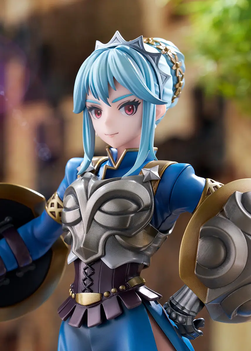 Unicorn Overlord Virginia (Class Valkyria) 1/7 Scale Figure - Image 14