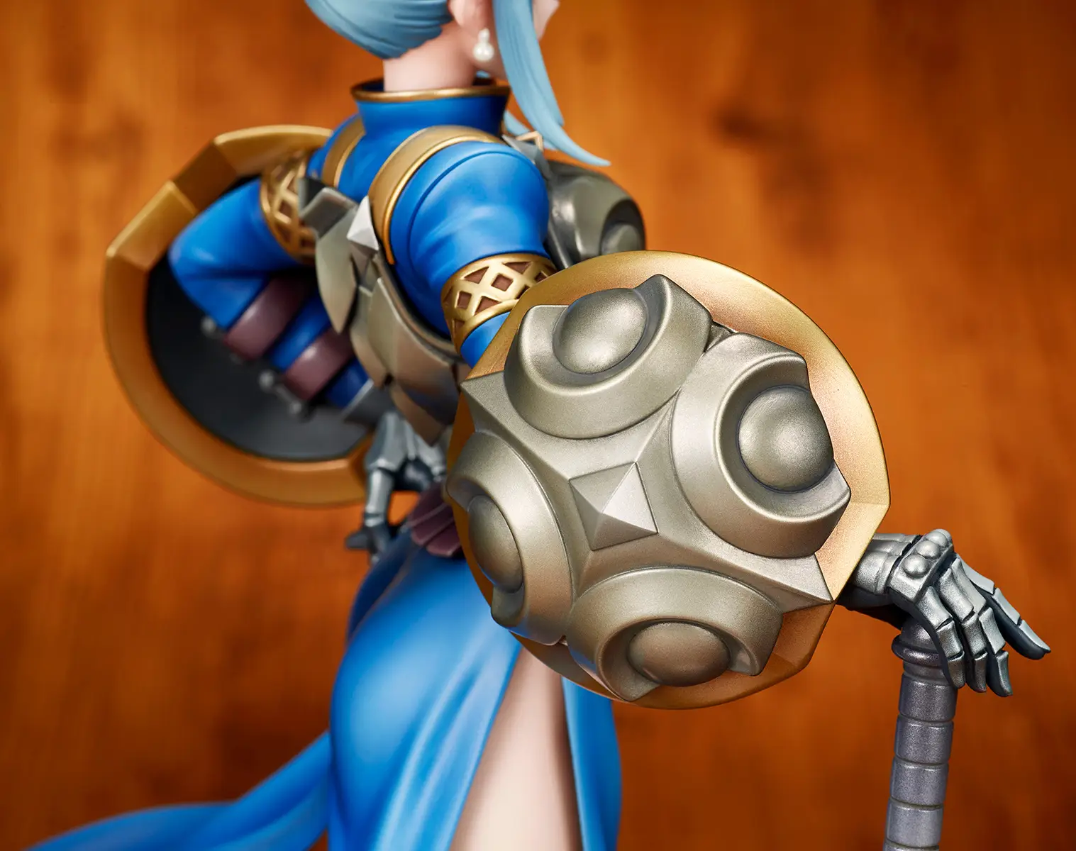 Unicorn Overlord Virginia (Class Valkyria) 1/7 Scale Figure - Image 7