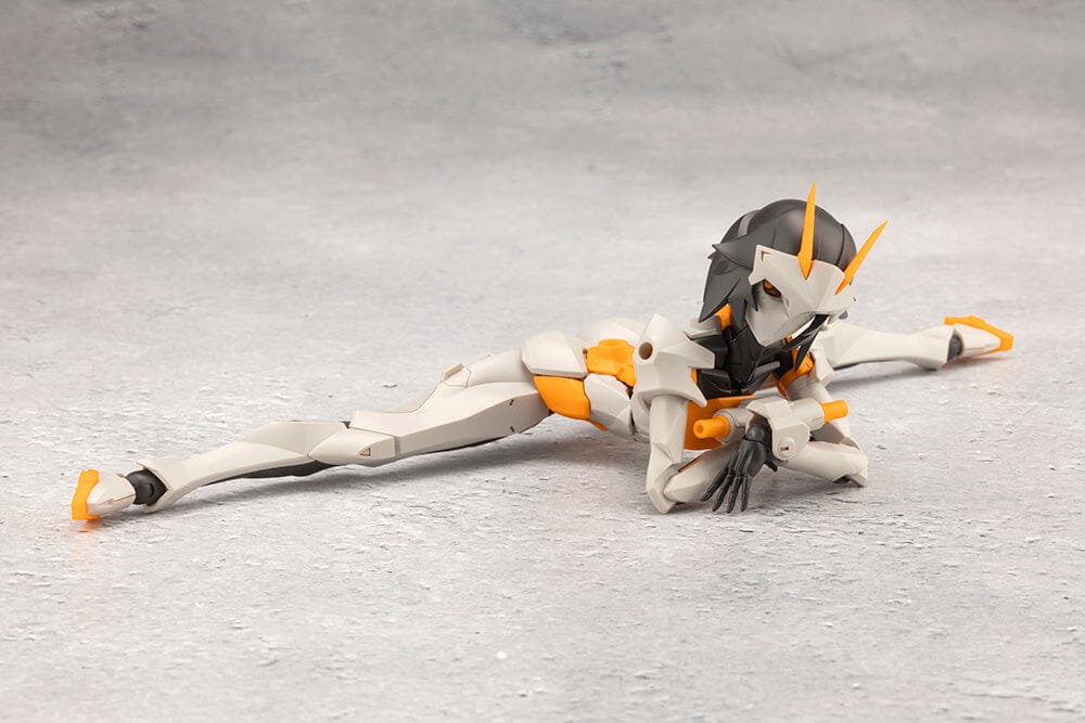 Megalomaria Unlimited Universe Principal Model Kit - Image 10