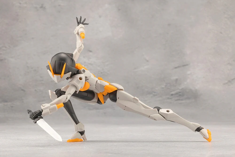 Megalomaria Unlimited Universe Principal Model Kit - Image 11