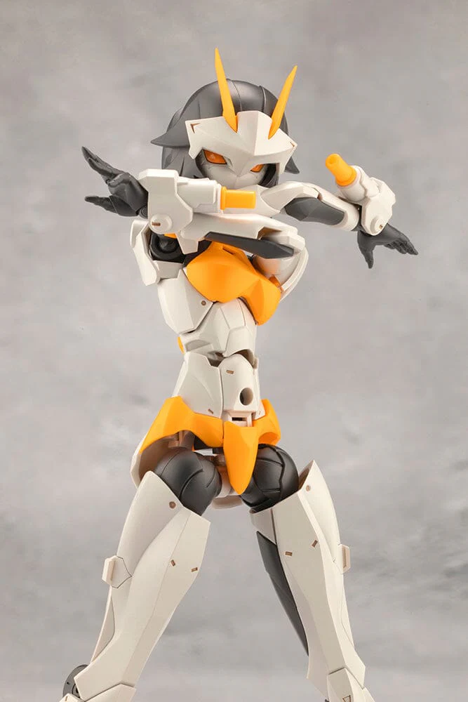 Megalomaria Unlimited Universe Principal Model Kit - Image 12