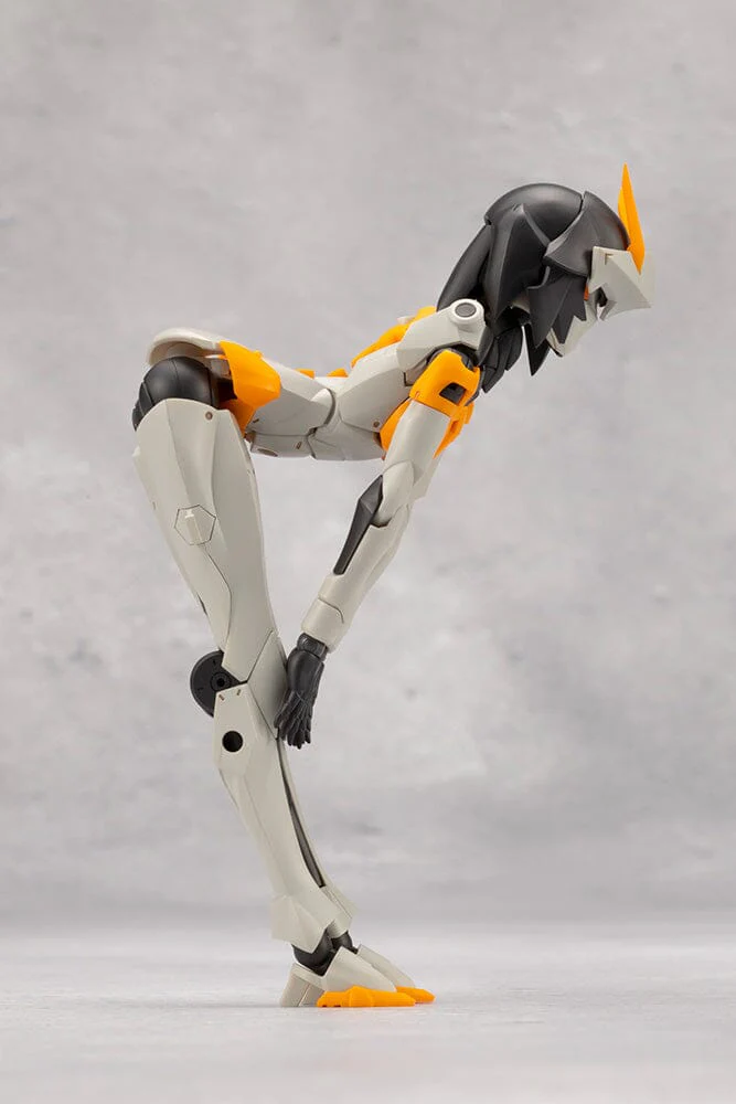 Megalomaria Unlimited Universe Principal Model Kit - Image 13