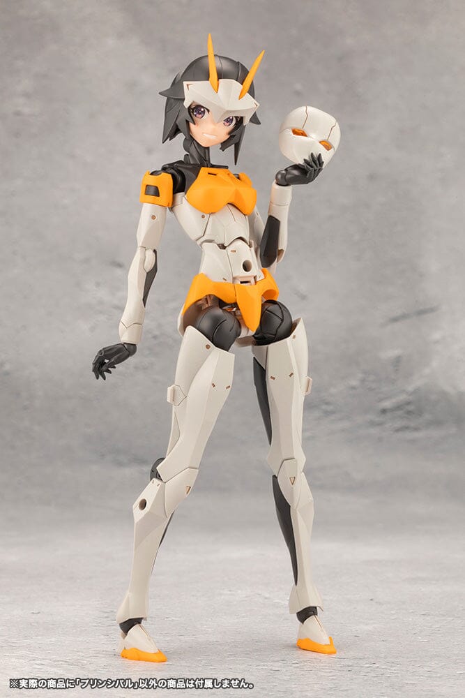 Megalomaria Unlimited Universe Principal Model Kit - Image 18