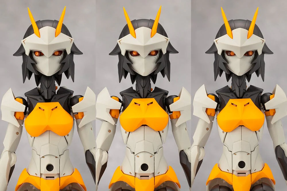 Megalomaria Unlimited Universe Principal Model Kit - Image 26