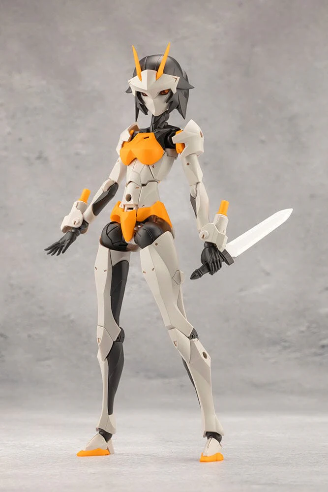 Megalomaria Unlimited Universe Principal Model Kit - Image 3