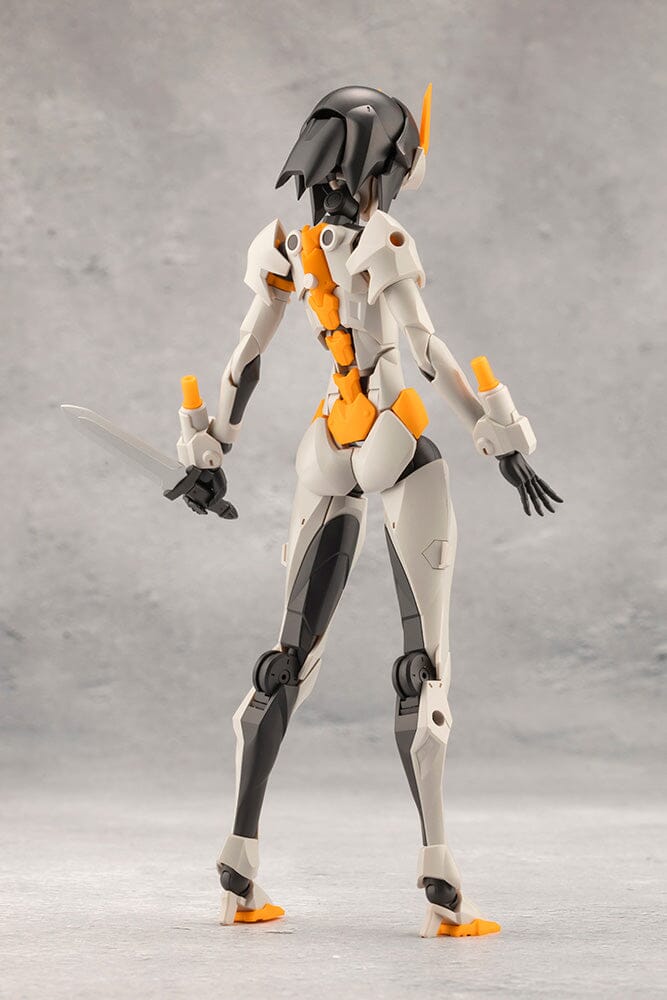 Megalomaria Unlimited Universe Principal Model Kit - Image 4