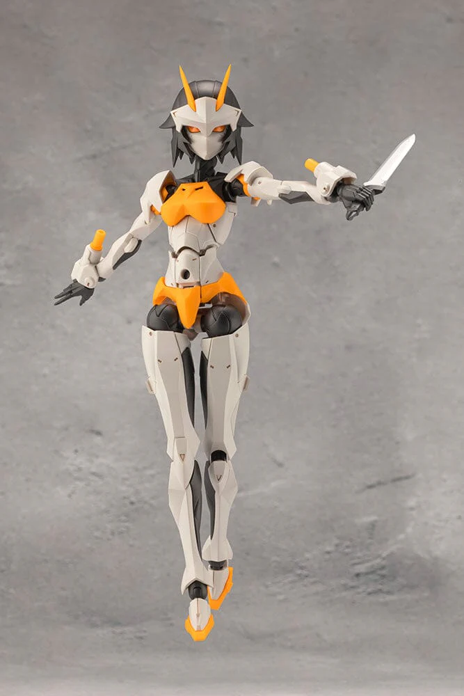 Megalomaria Unlimited Universe Principal Model Kit - Image 5