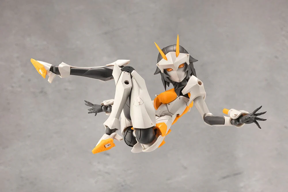 Megalomaria Unlimited Universe Principal Model Kit - Image 6