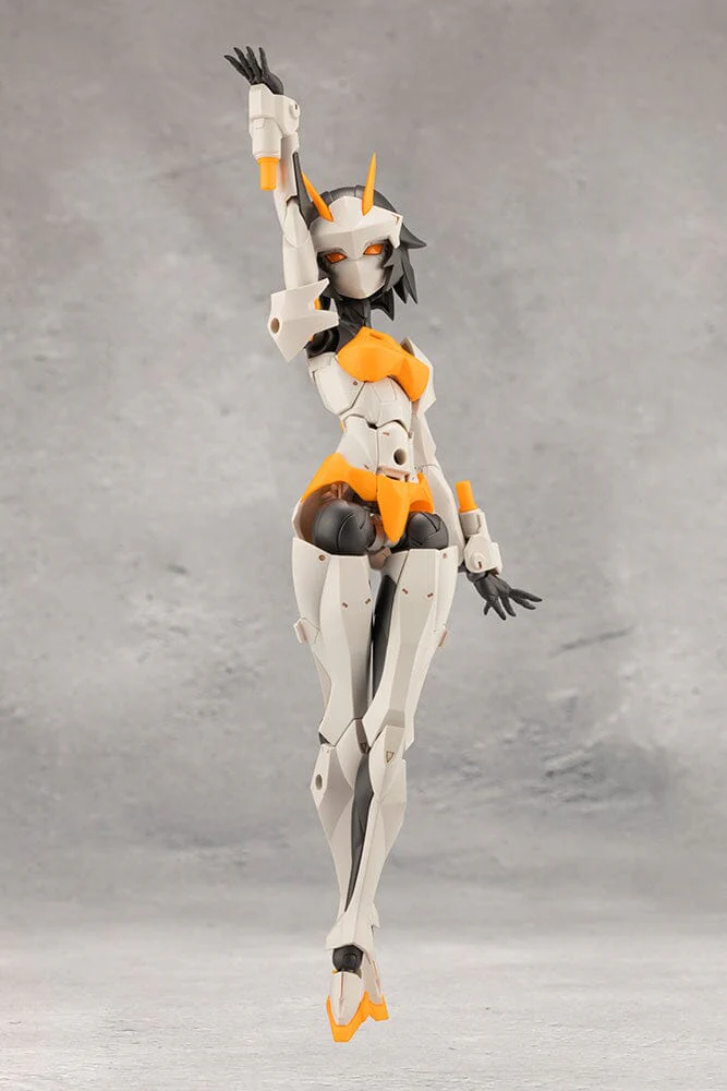 Megalomaria Unlimited Universe Principal Model Kit - Image 7
