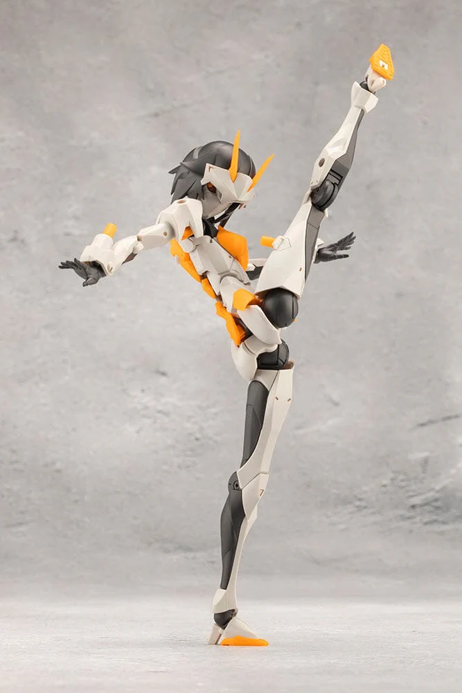Megalomaria Unlimited Universe Principal Model Kit - Image 8