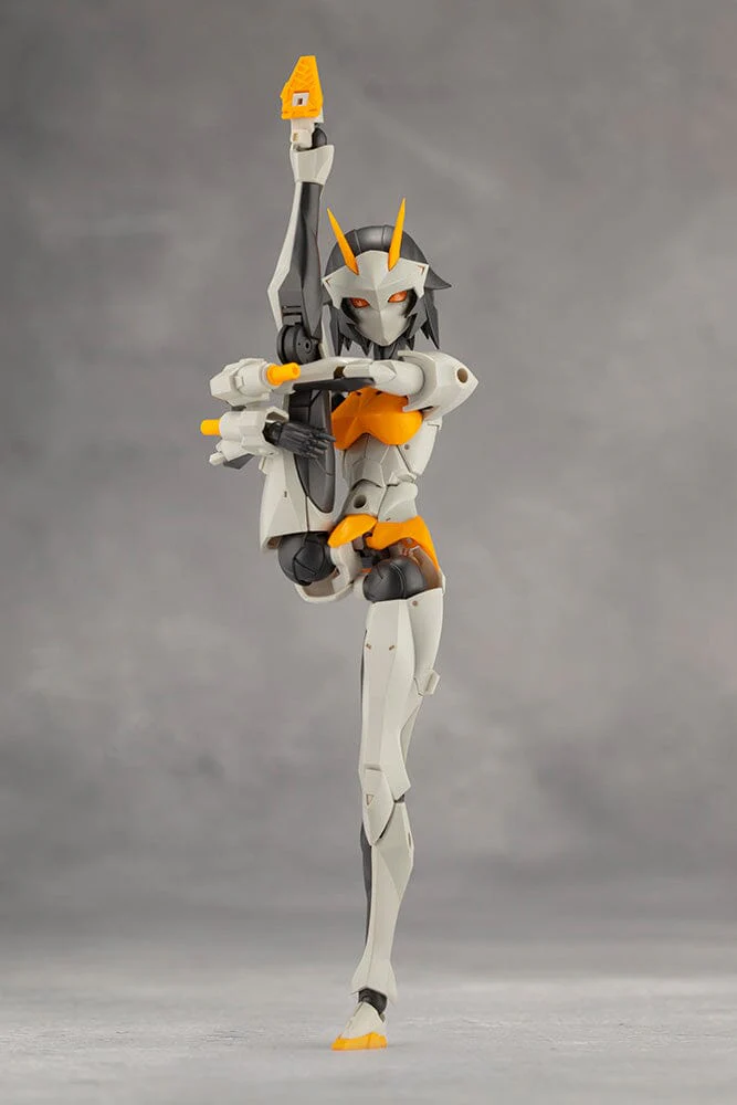 Megalomaria Unlimited Universe Principal Model Kit - Image 9