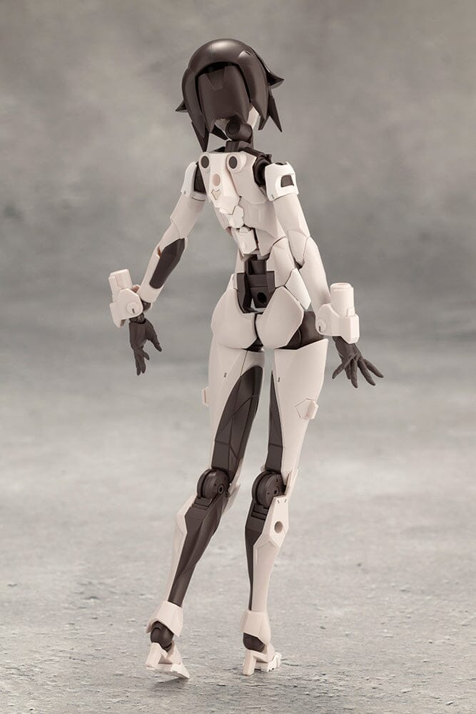 Megalomaria Unlimited Universe Ruby Eye Model Kit - Image 21