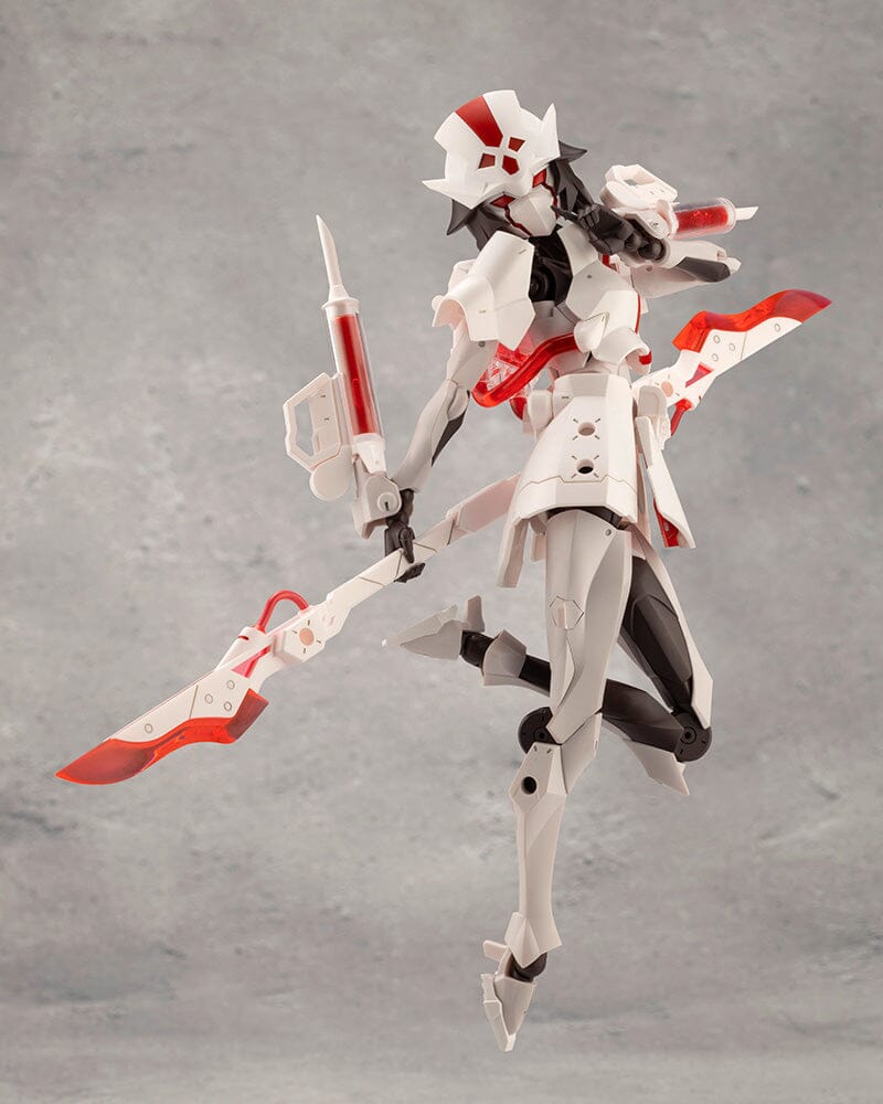 Megalomaria Unlimited Universe Ruby Eye Model Kit - Image 5
