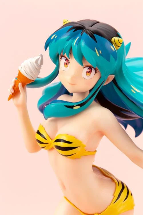 Urusei Yatsura ArtFX J Lum 1/7 Scale Figure - Image 10