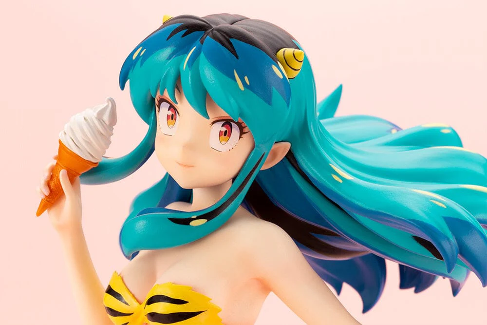 Urusei Yatsura ArtFX J Lum 1/7 Scale Figure - Image 11