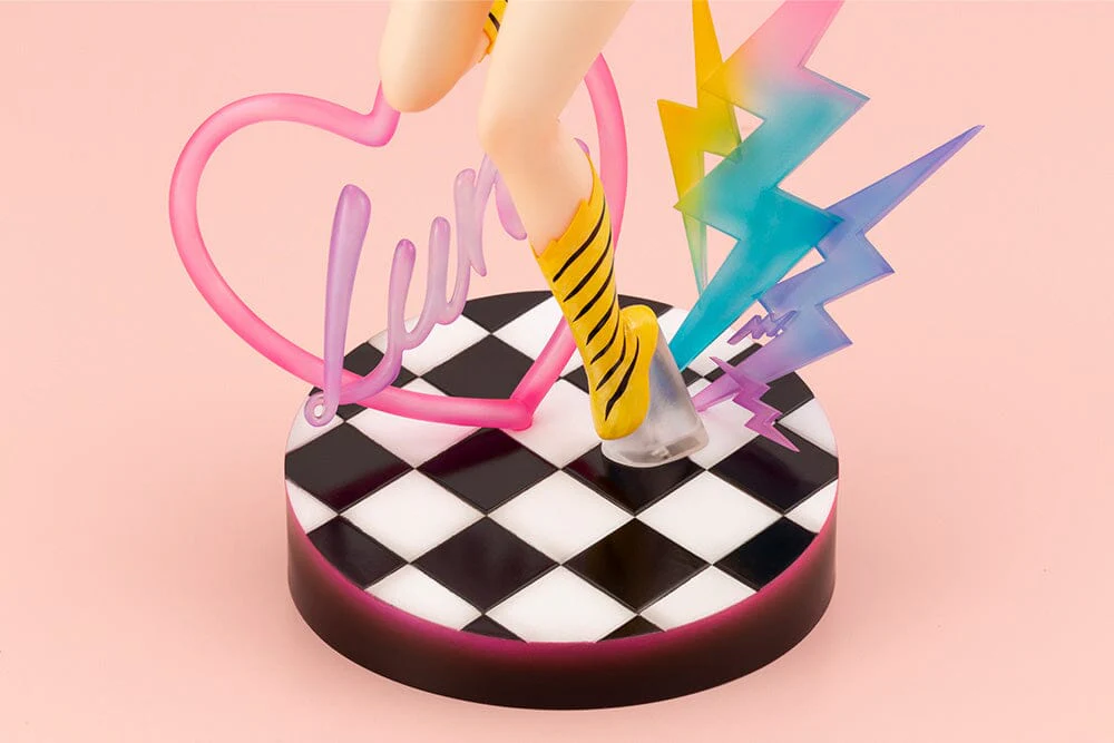 Urusei Yatsura ArtFX J Lum 1/7 Scale Figure - Image 12
