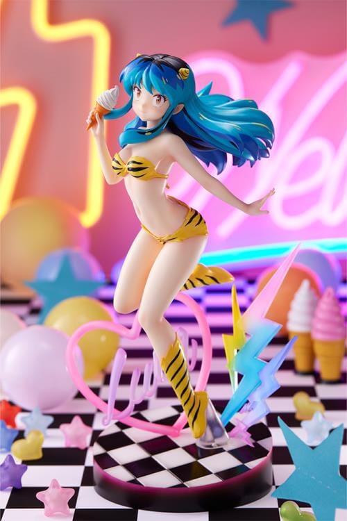 Urusei Yatsura ArtFX J Lum 1/7 Scale Figure - Image 13