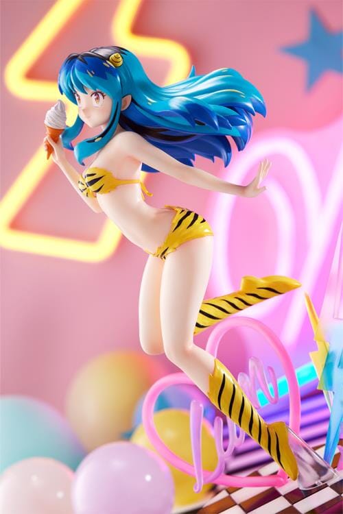 Urusei Yatsura ArtFX J Lum 1/7 Scale Figure - Image 14