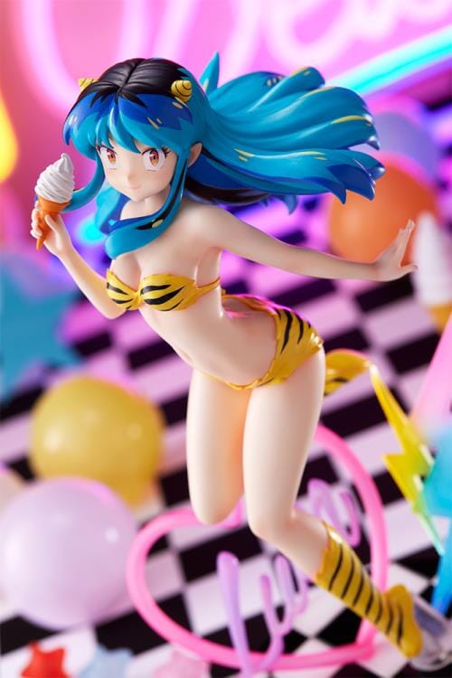 Urusei Yatsura ArtFX J Lum 1/7 Scale Figure - Image 15