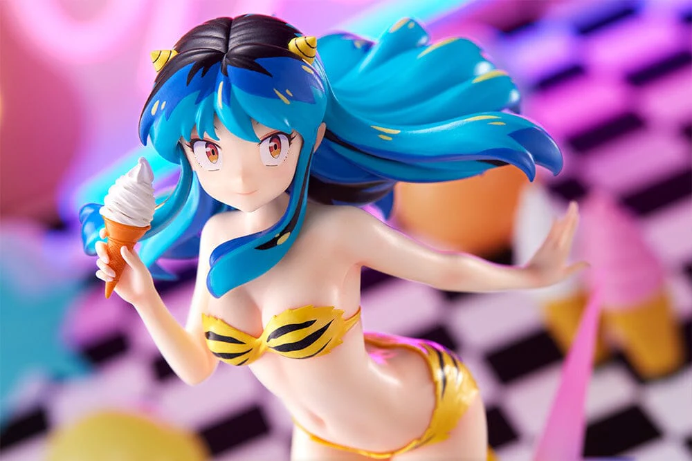 Urusei Yatsura ArtFX J Lum 1/7 Scale Figure - Image 16