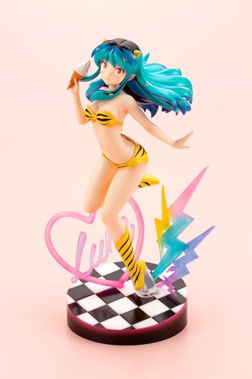 Urusei Yatsura ArtFX J Lum 1/7 Scale Figure - Image 2