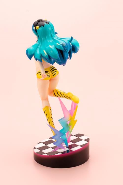 Urusei Yatsura ArtFX J Lum 1/7 Scale Figure - Image 3