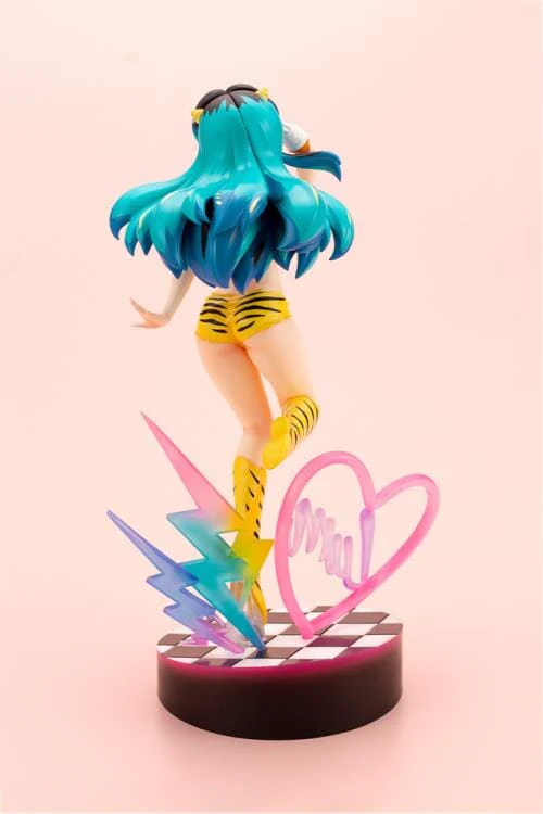 Urusei Yatsura ArtFX J Lum 1/7 Scale Figure - Image 4