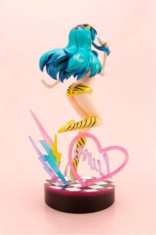Urusei Yatsura ArtFX J Lum 1/7 Scale Figure - Image 5