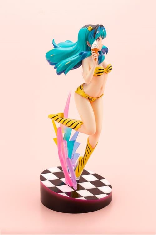 Urusei Yatsura ArtFX J Lum 1/7 Scale Figure - Image 6