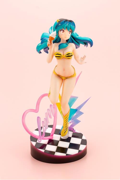 Urusei Yatsura ArtFX J Lum 1/7 Scale Figure - Image 7