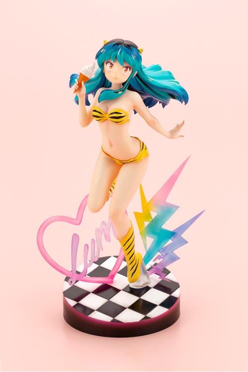 Urusei Yatsura ArtFX J Lum 1/7 Scale Figure - Image 8