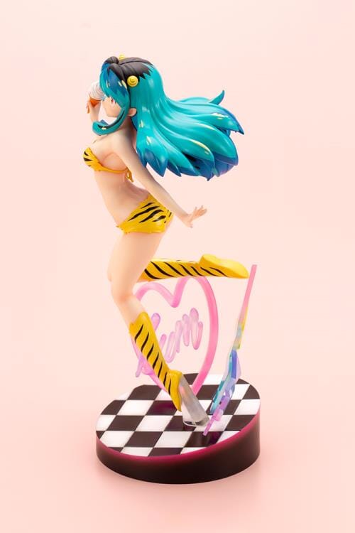 Urusei Yatsura ArtFX J Lum 1/7 Scale Figure - Image 9