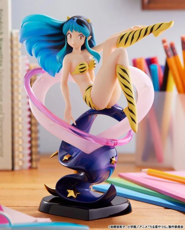 Urusei Yatsura FiguartsZERO chouette Lum - Image 12