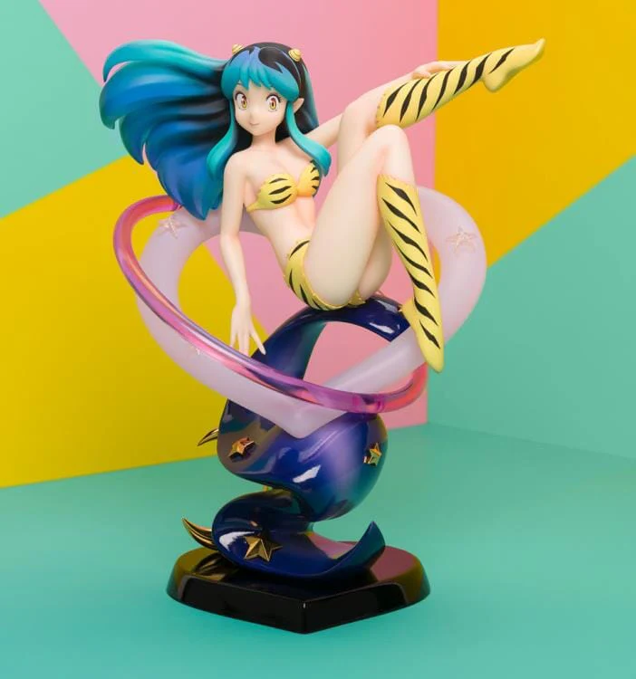Urusei Yatsura FiguartsZERO chouette Lum - Image 13