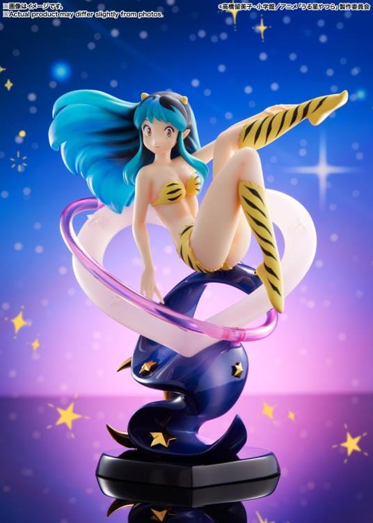 Urusei Yatsura FiguartsZERO chouette Lum - Image 8