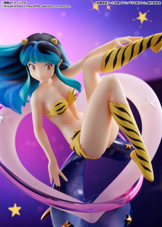 Urusei Yatsura FiguartsZERO chouette Lum - Image 9