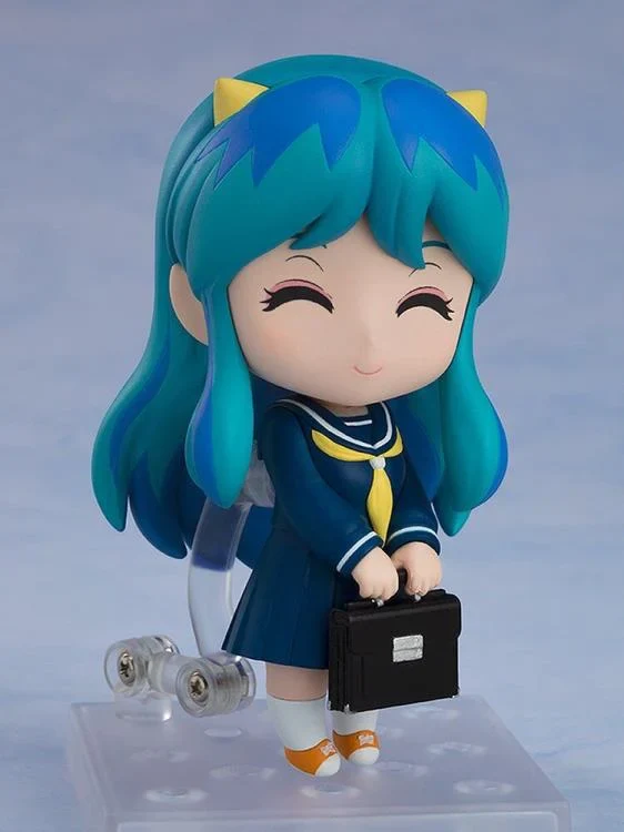 Urusei Yatsura Nendoroid No.1745 Lum (School Uniform Ver.) - Image 4