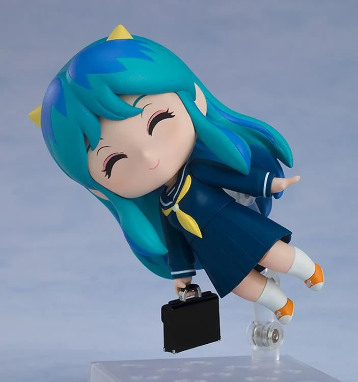 Urusei Yatsura Nendoroid No.1745 Lum (School Uniform Ver.) - Image 5