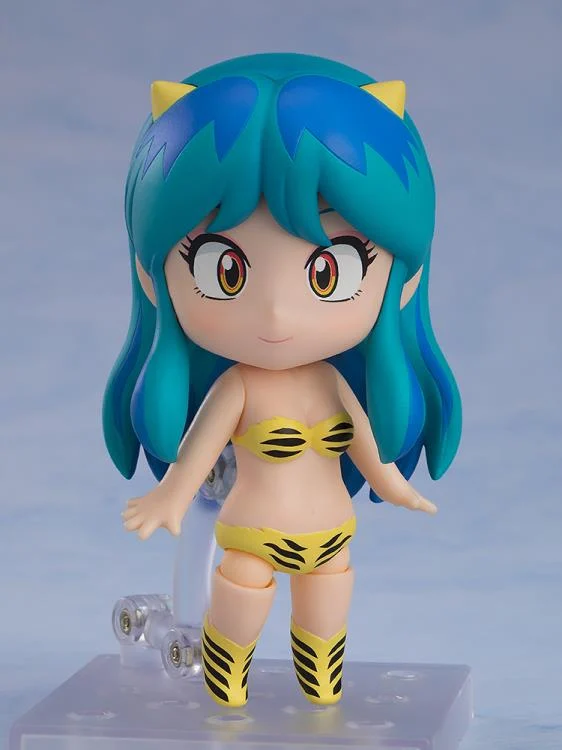 Urusei Yatsura Nendoroid No.1745 Lum (School Uniform Ver.) - Image 6