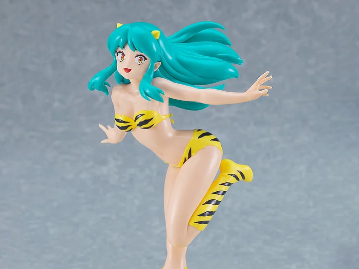 Urusei Yatsura PLAMAX Lum Model Kit