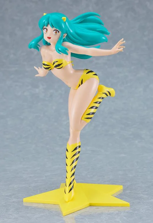 Urusei Yatsura PLAMAX Lum Model Kit - Image 2