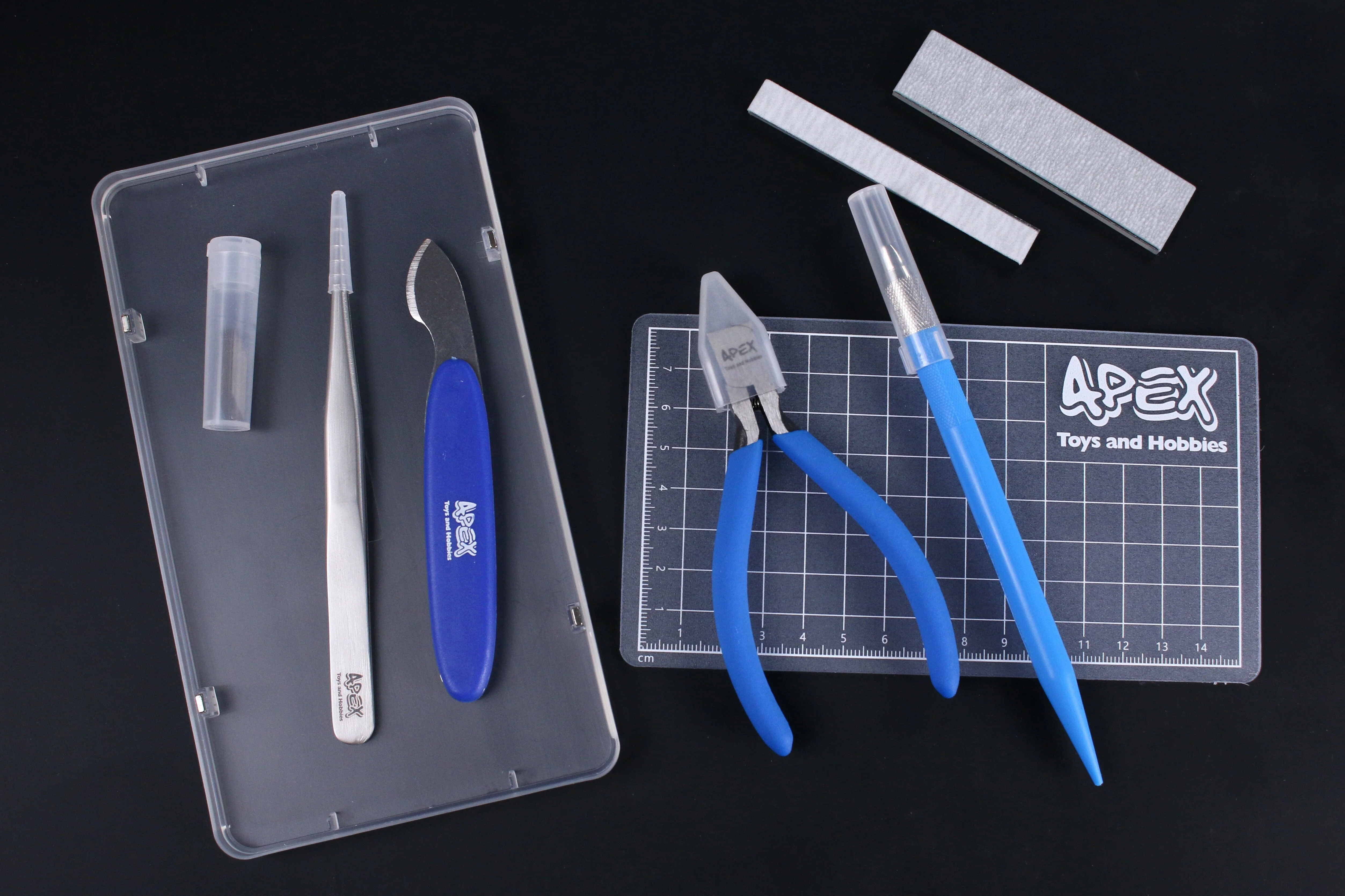 Apex Hobby Tool Set - Image 4