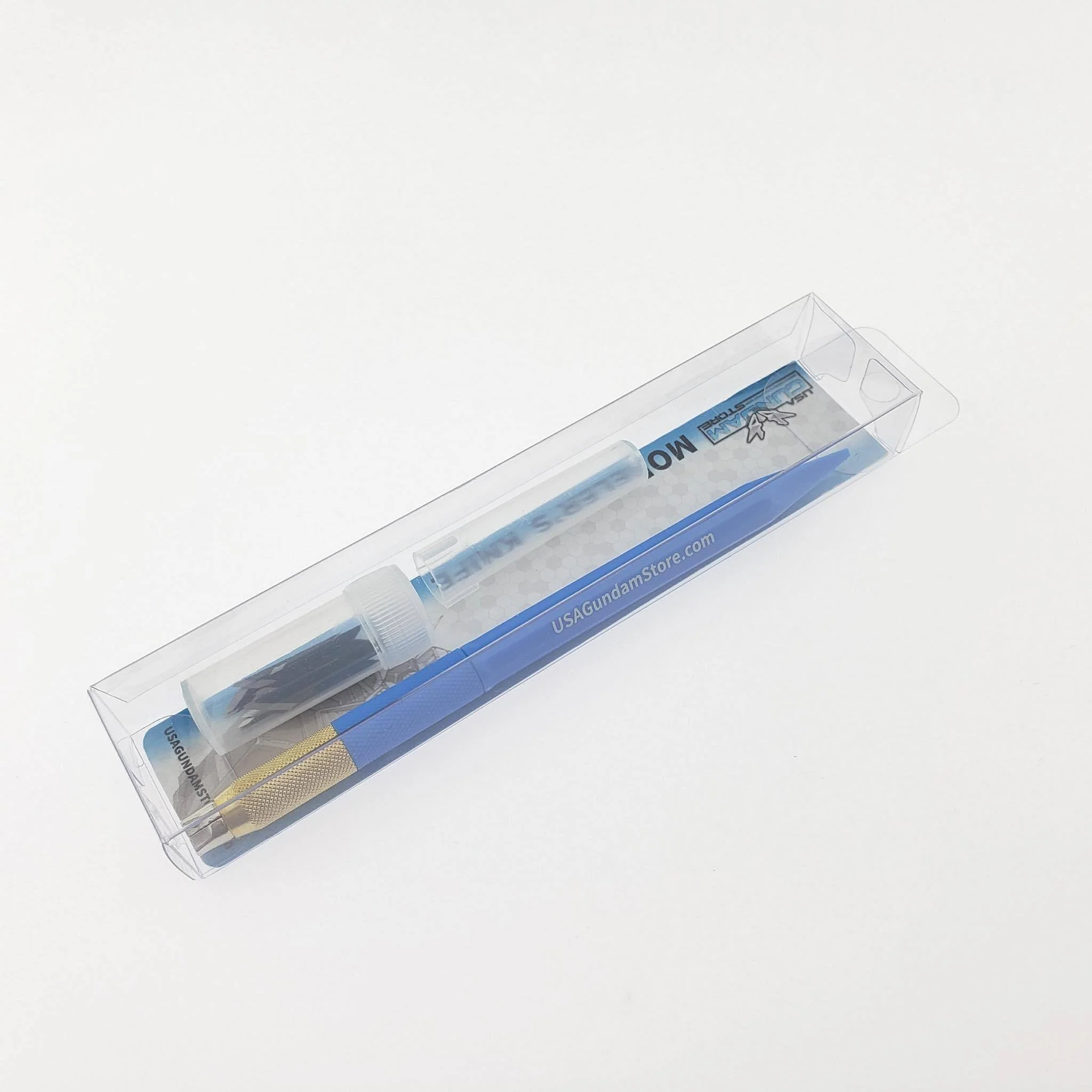 USAGS Modelers Knife - Image 2